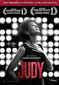 JUDY