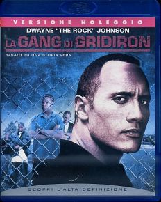 La gang di Gridiron