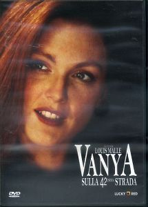 VANYA SULLA 42esima STRADA