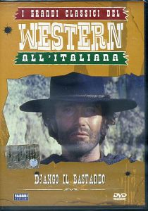DJANGO IL BASTARDO