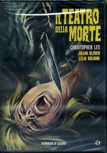 IL TEATRO DELLA MORTE
