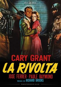 LA RIVOLTA