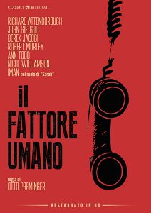 IL FATTORE UMANO