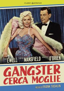 GANGSTER CERCA MOGLIE