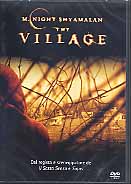 THE VILLAGE