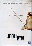 JEKYLL + HYDE