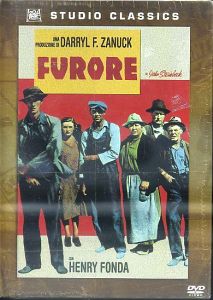 FURORE  (1940)