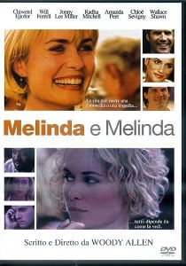 MELINDA E MELINDA