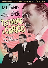 TESTIMONE A CARICO