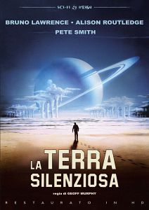 LA TERRA SILENZIOSA