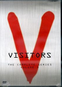 VISITORS - The Complete Series - Volume 3