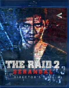 The raid 2