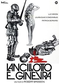 LANCILLOTTO E GINEVRA