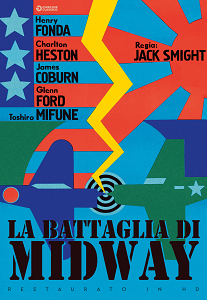 LA BATTAGLIA DI MIDWAY