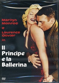 IL PRINCIPE E LA BALLERINA