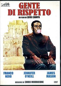 GENTE DI RISPETTO