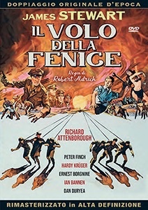 IL VOLO DELLA FENICE ( 1965 )