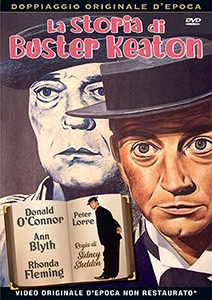 LA STORIA DI BUSTER KEATON