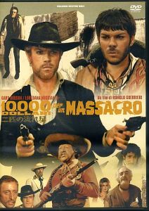 10.000 DOLLARI PER UN MASSACRO