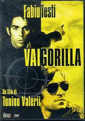 VAI GORILLA