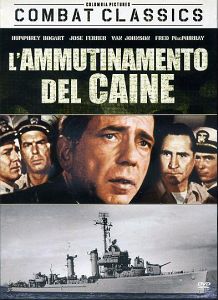 L'AMMUTINAMENTO DEL CAINE