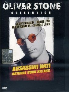SNAPPER - Assassini nati