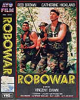 ROBOWAR