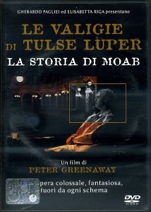 LE VALIGIE DI TULSE LUPER - La storia di Moab
