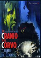 IL CRANIO E IL CORVO