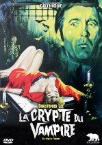 LA CRIPTA E L'INCUBO