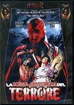 LA ROSSA MASCHERA DEL TERRORE