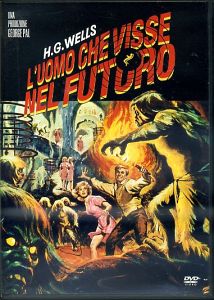 L'UOMO CHE VISSE NEL FUTURO