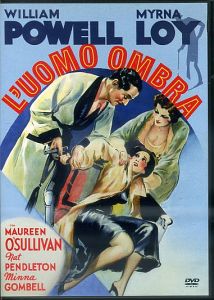 L'UOMO OMBRA