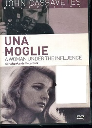 UNA MOGLIE