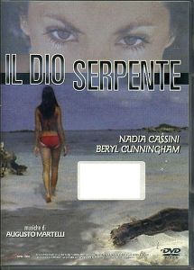IL DIO SERPENTE