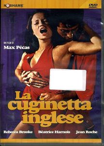 LA CUGINETTA INGLESE