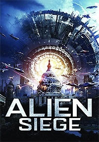 ALIEN SIEGE