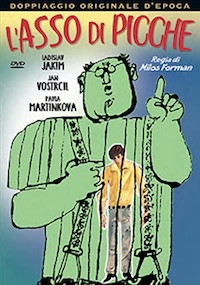 L'ASSO DI PICCHE