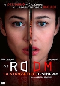 THE ROOM - La stanza del desiderio
