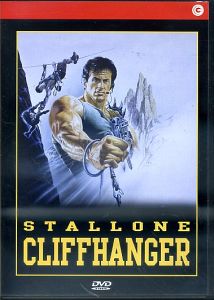 CLIFFHANGER ( 2 DvD)
