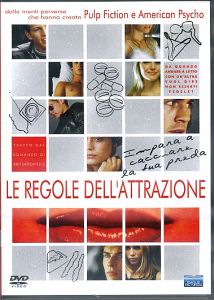 LE REGOLE DELL'ATTRAZIONE
