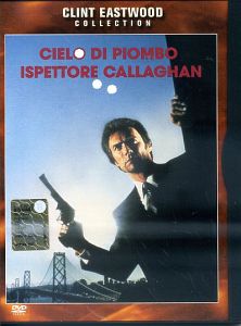SNAPPER - Cielo di piombo Ispettore Callaghan