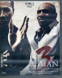 Ip Man 3