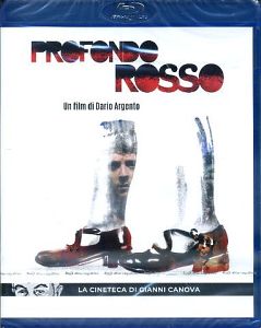 Profondo Rosso