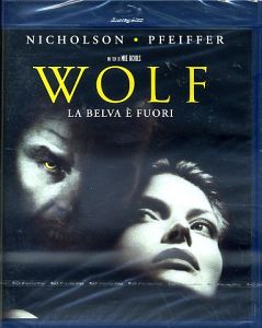 WOLF - La belva è fuori
