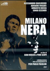 MILANO NERA