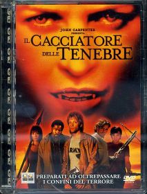 JEWEL BOX - Il cacciatore delle tenebre