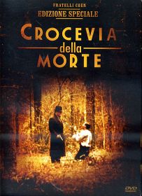 CROCEVIA DELLA MORTE