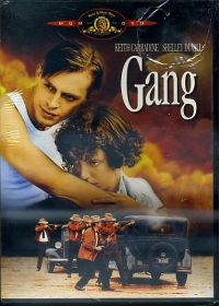 GANG