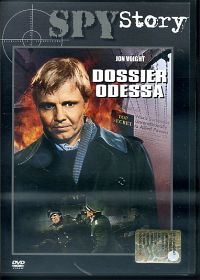 DOSSIER ODESSA